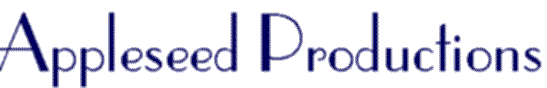 Appleseed Productions